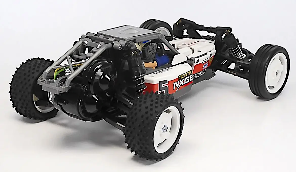 RC/ラジコン自作ESCパーツ 関連ページのご紹介