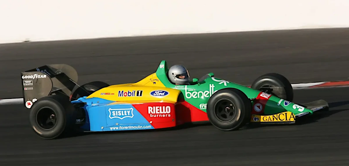 F103 年代別オプションパーツ史