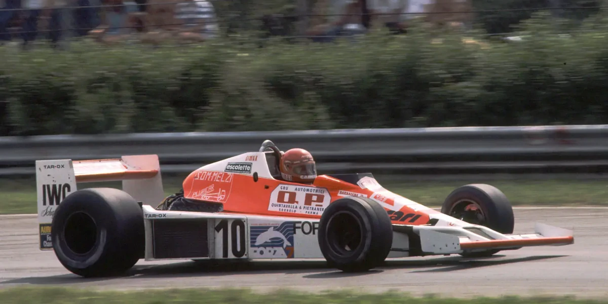 タミヤRCラジコン F103とF104の構造の違い（世代差）