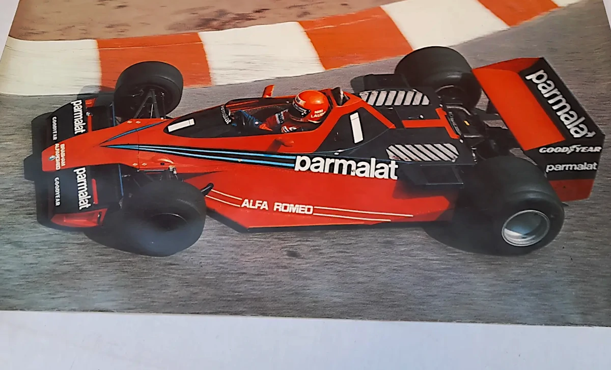 タミヤRCラジコン F103 / F104 の部位別比較表（共通パーツ・非共通パーツ・流用可否）