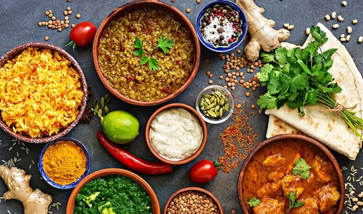 食の歴史 年表形式（地域別詳細版）