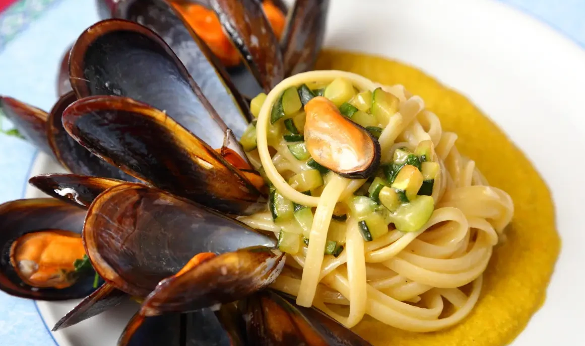 イタリア食文化の歴史‐地中海の陽光と地方の誇りが混ざり合った“食の芸術”