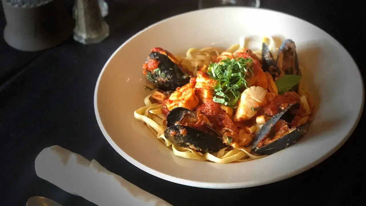 主要なパスタブランド‐ブランドごとの製法と小麦の個性が一皿の味を決める