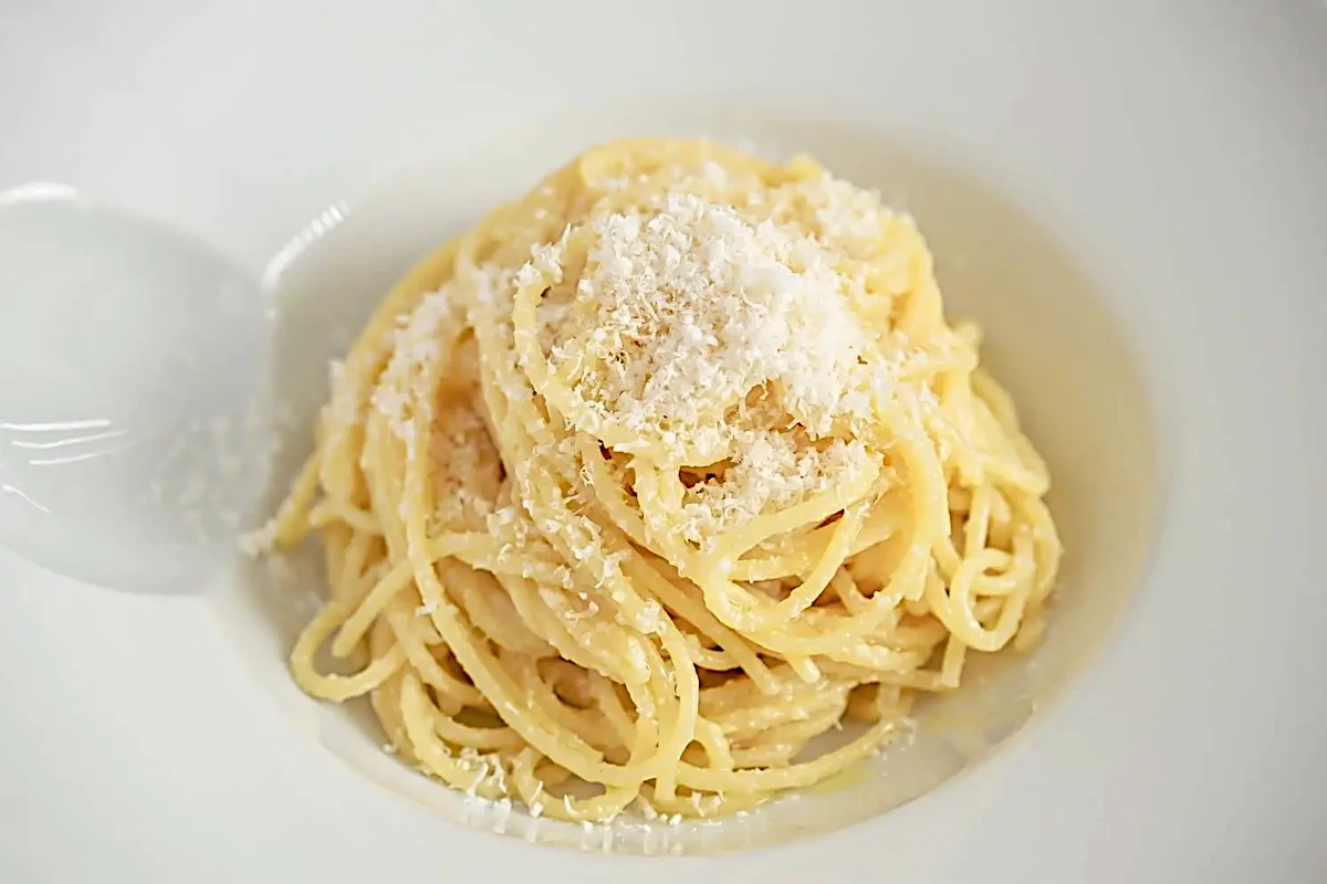 パスタにおいて重要な食感 アルデンテ（al dente）‐時間ではなく舌と歯で感じ取る“瞬間の技術”