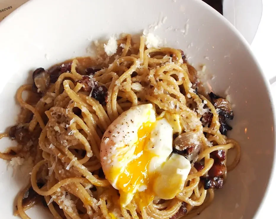 アルデンテの歴史‐偶然の固ゆでではなく、数百年かけて磨かれた“歯応えの哲学”