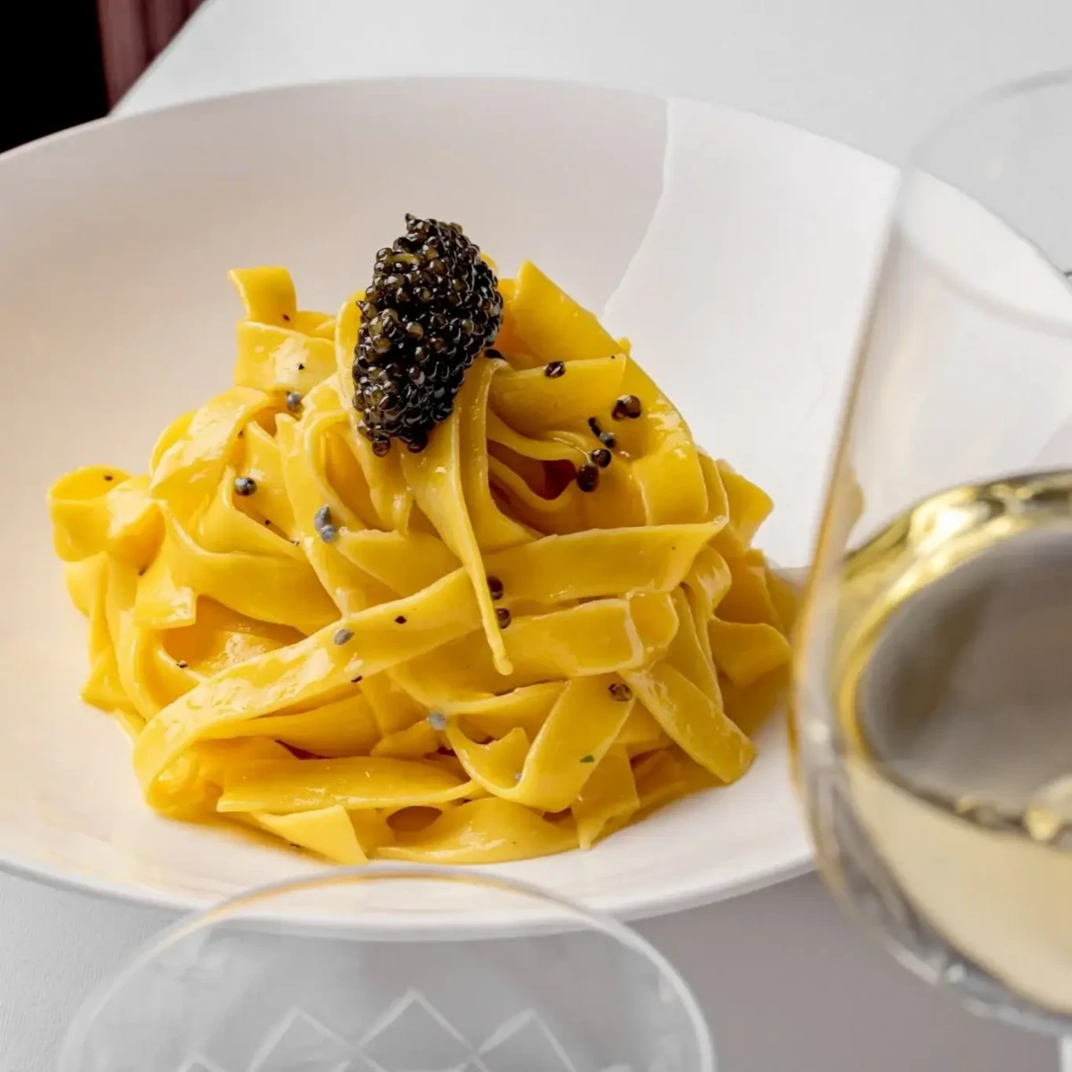 生パスタ（フレッシュパスタ）の歴史‐土地の気候と家庭の台所で育まれた“その日限りの贅沢”