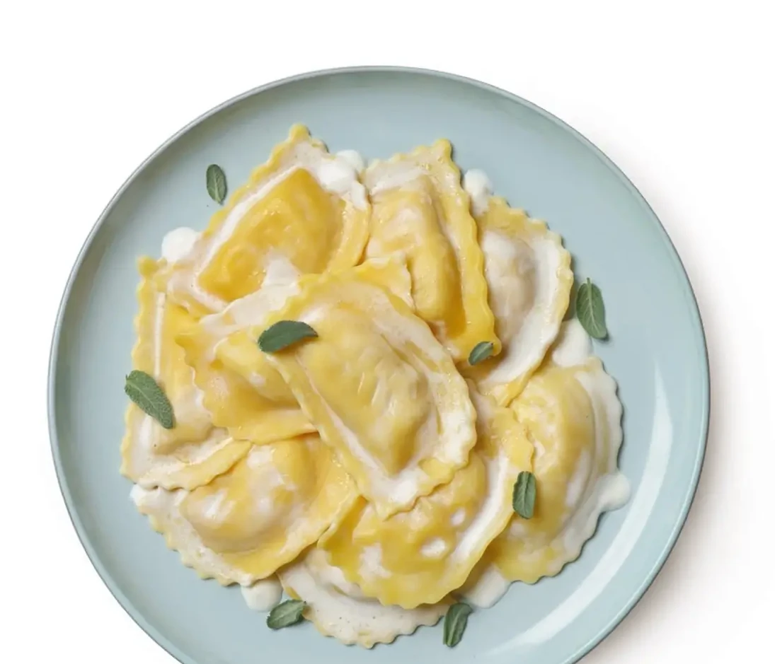 詰め物パスタ（パスタ・リピエナ Pasta Ripiena）の歴史