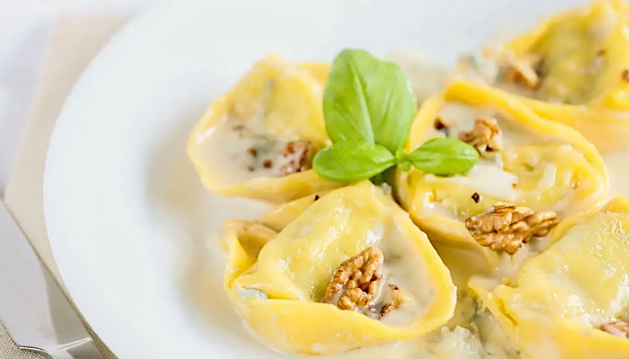 北部イタリア（アルプス・ポー川流域）のパスタの歴史