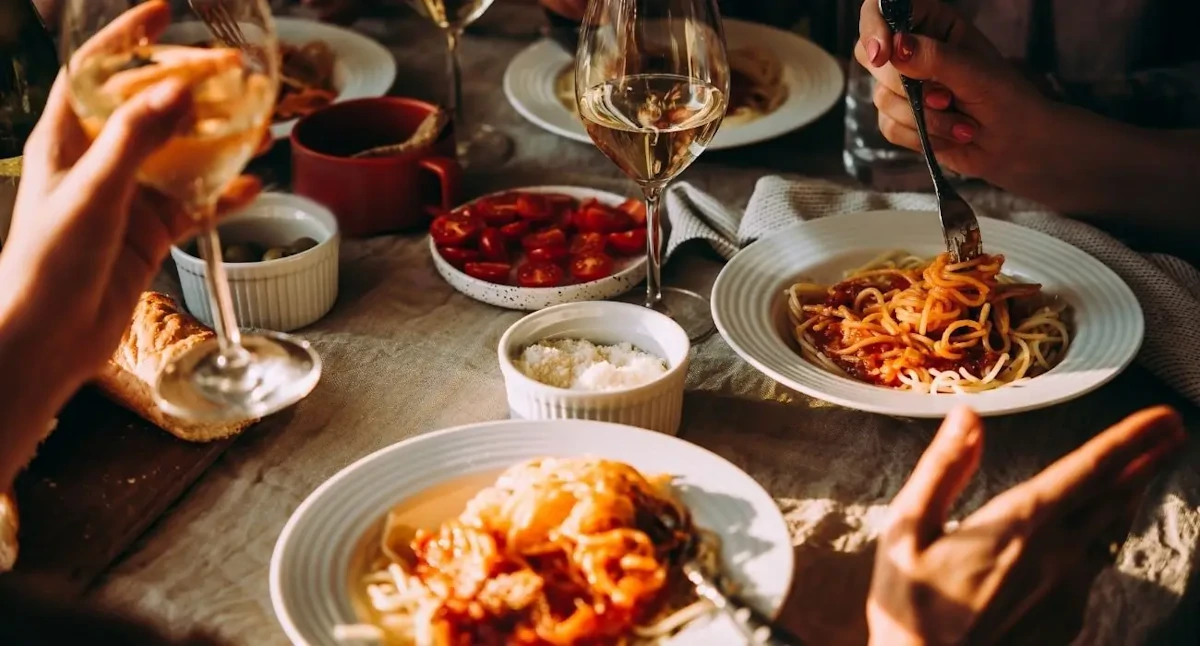 南部イタリア（カンパニア・プーリア・カラブリア・シチリアを中心とした地域）のパスタの歴史