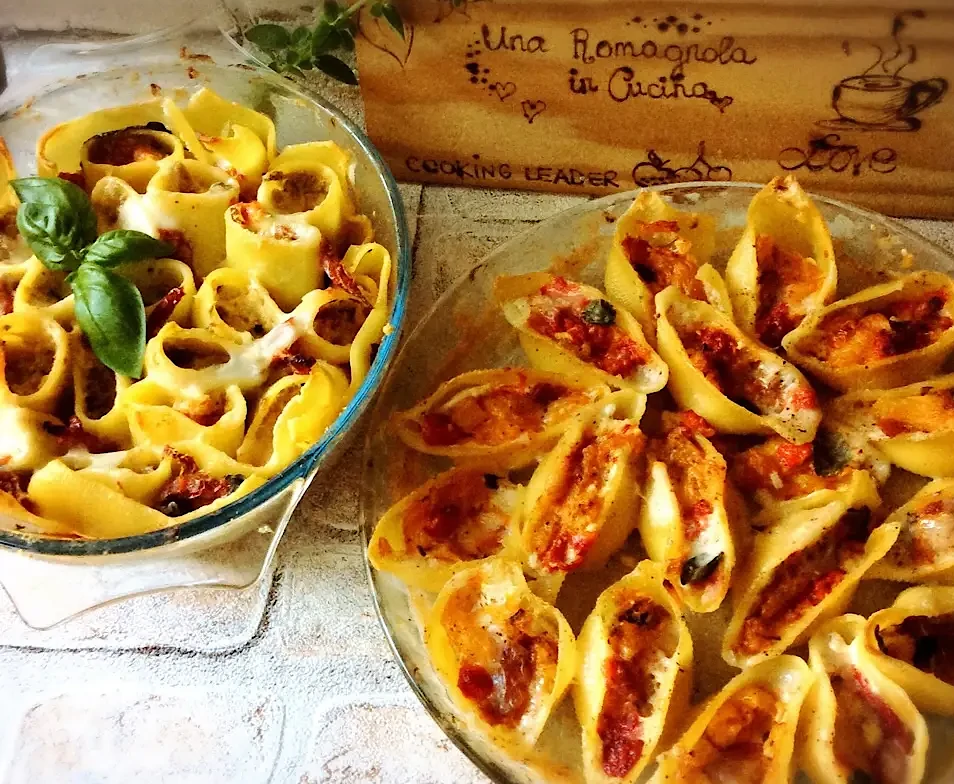 イタリア パスタ文化比較表（北部・中部・南部）