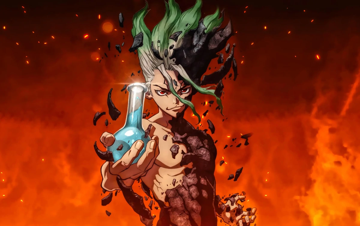 ケミカルDIY関連マップのご紹介