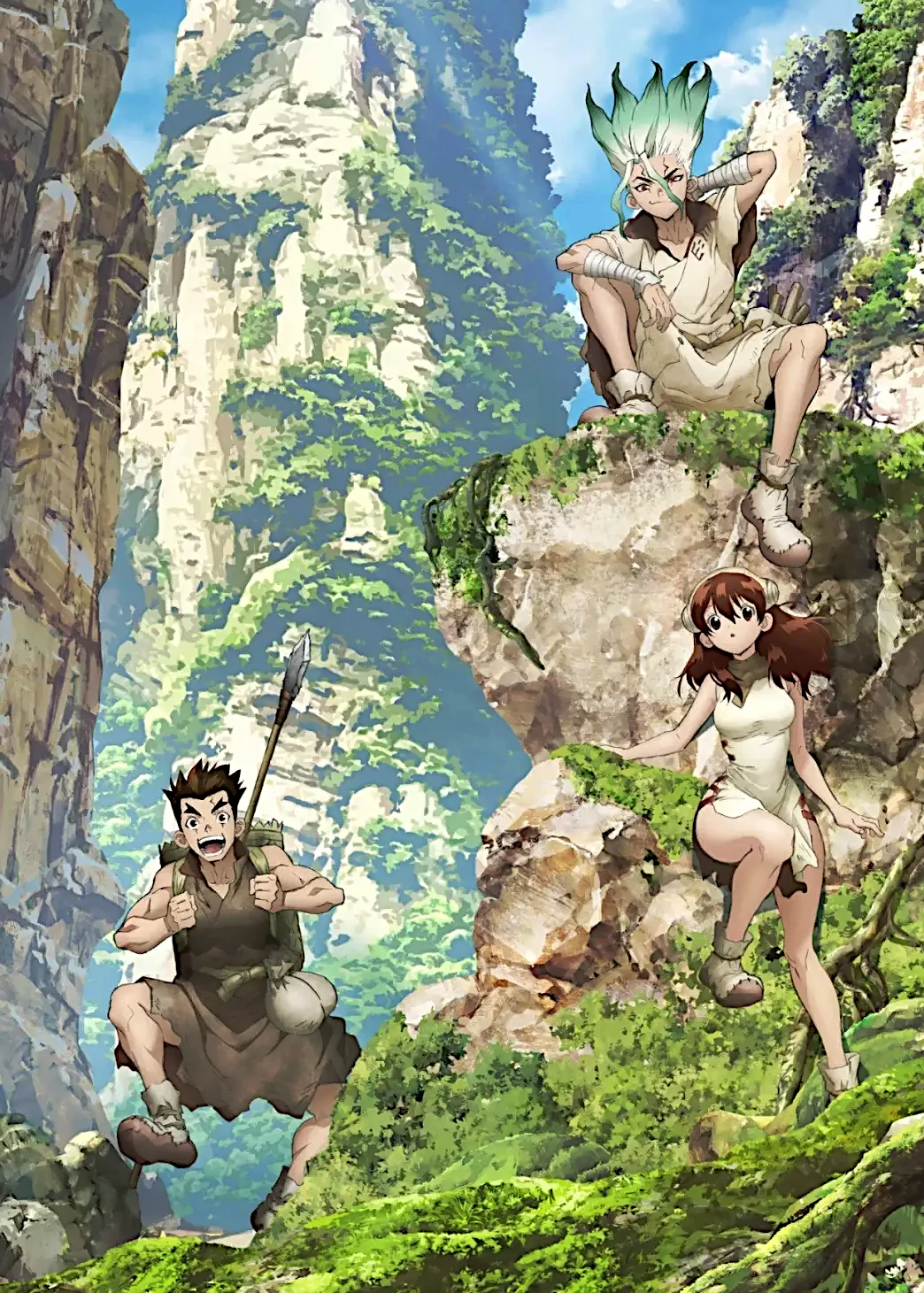 薄荷脳（はっかのう）‐涼しさ一粒に、国を支えた時代があった