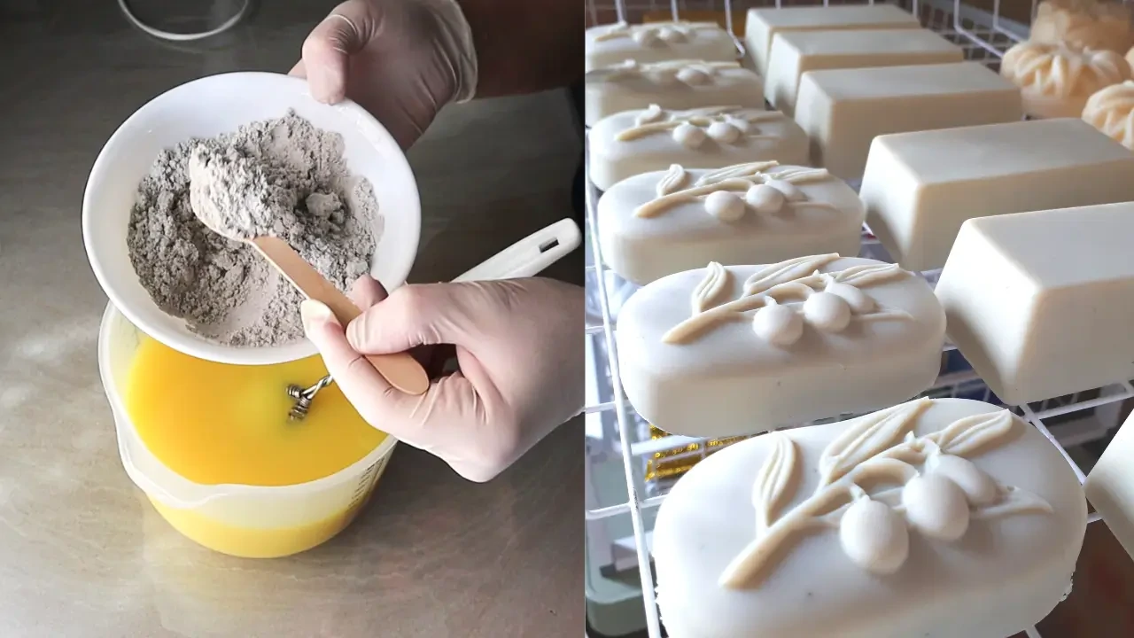  脂肪酸の種類別 石鹸の性質比較表