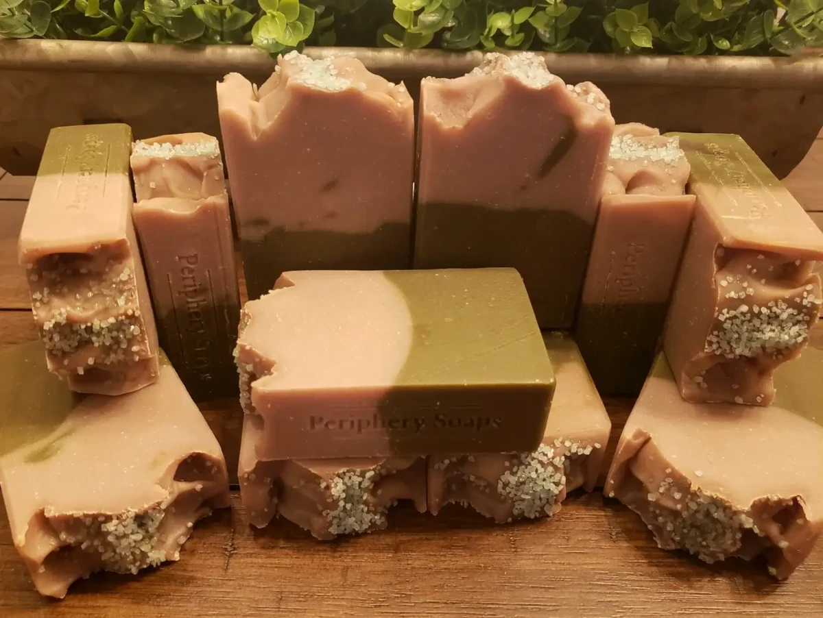  油脂 → グリセロール＋石鹸（脂肪酸ナトリウム） グリセロール（HO–CH₂–CH(OH)–CH₂–OH）