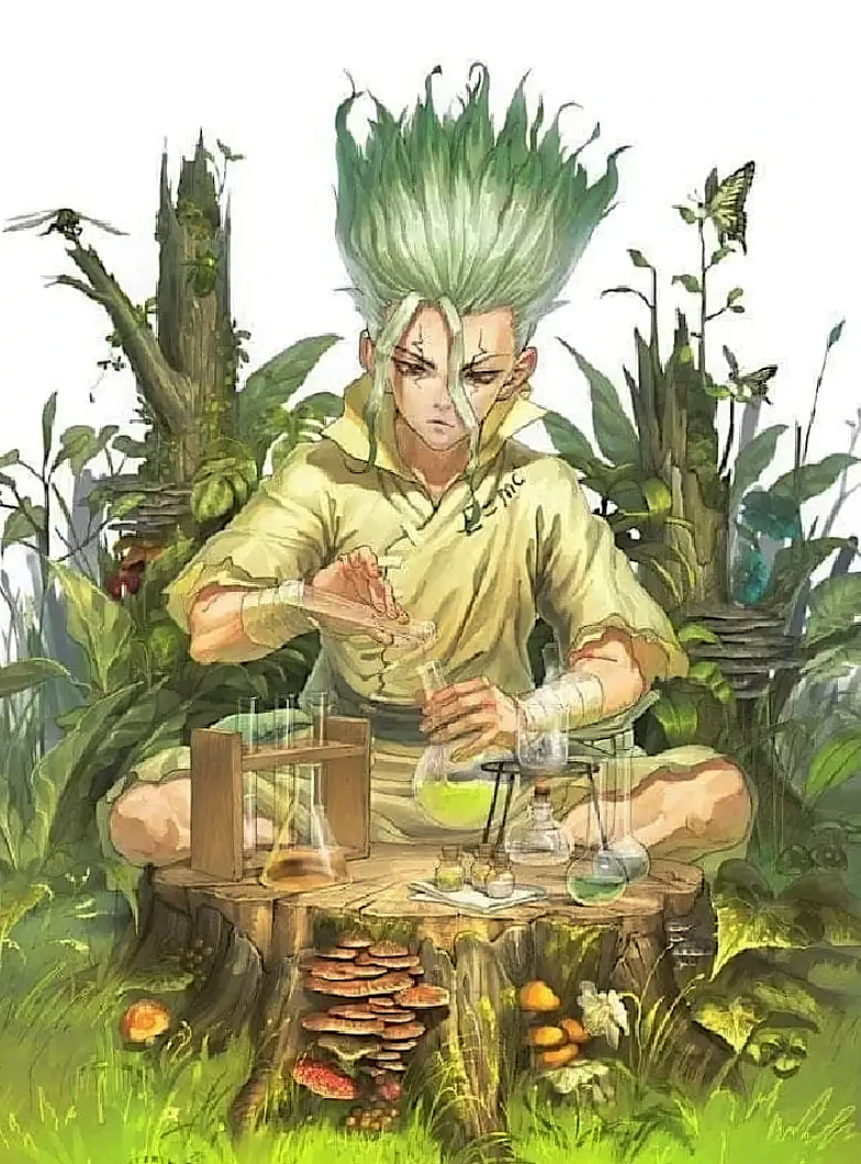  漂白剤‐白さと清浄を化学で与える小さな革命