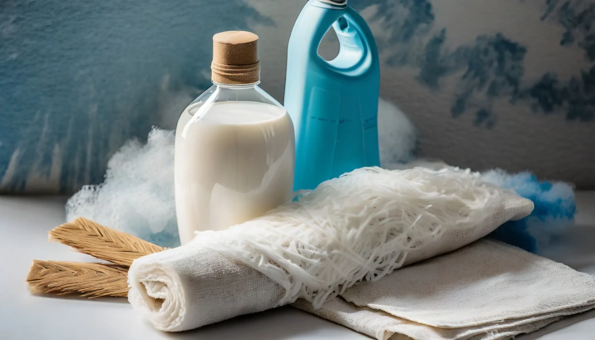  漂白剤の種類と用途早見表 - 白さの背後には、酸化と還元という二つの化学の道がある