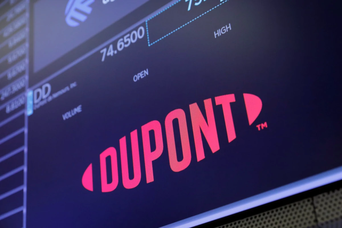  デュポン社（DuPont）の歴史‐爆薬からナイロンストッキングまで