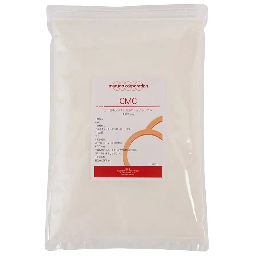 増粘剤‐「沈降防止」「分散安定」「加工安定性」に必須