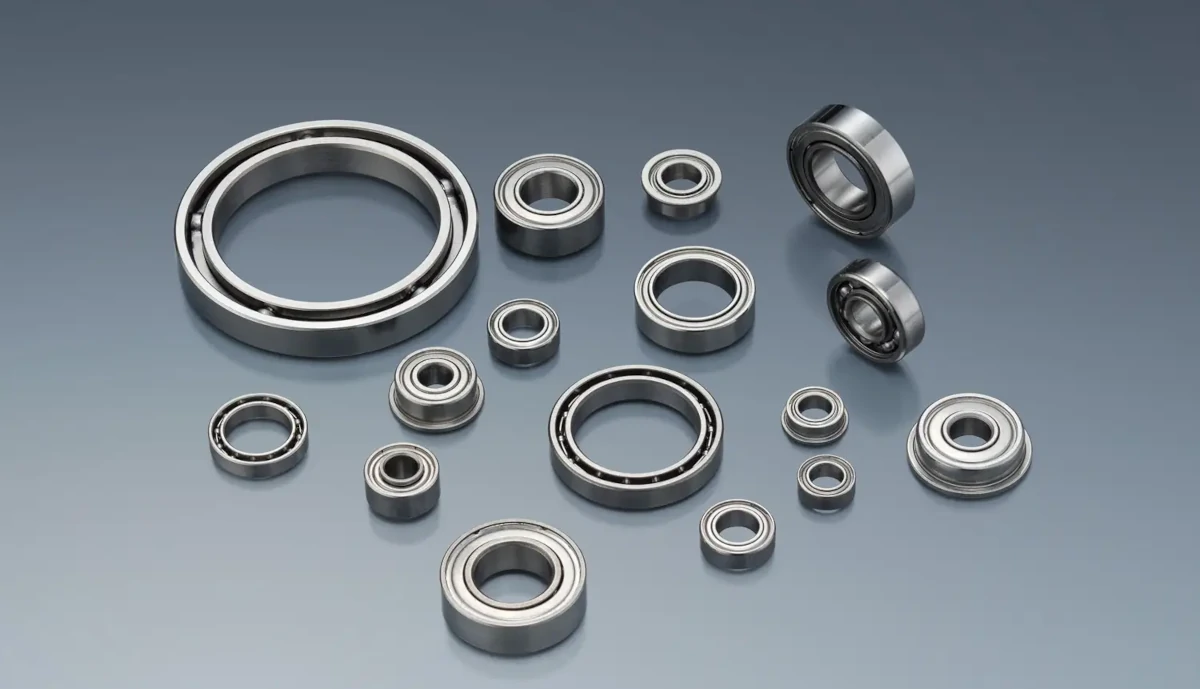 高負荷パーツ用 DIYレシピ（例）