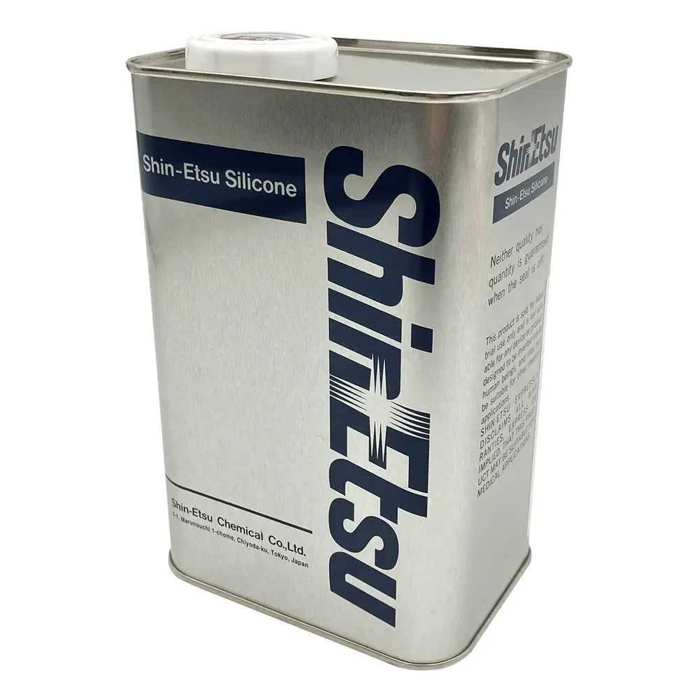 PA（イソプロピルアルコール）＋シリコンオイル‐揮発が去り、残るは滑らかさ