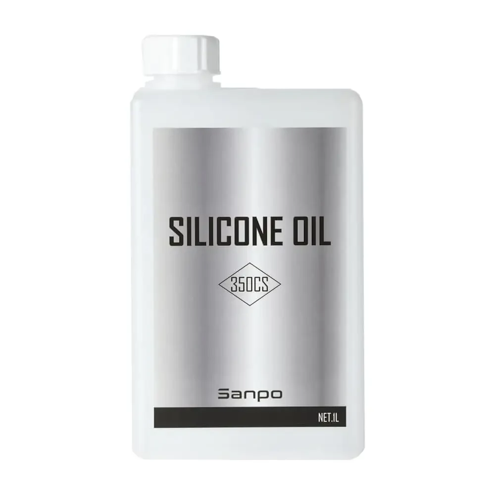 IPA＋シリコンオイル 用途別レシピ表