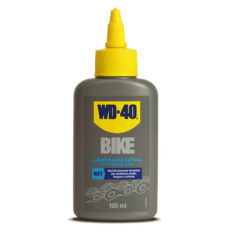  DIY浸透潤滑油 自作レシピ