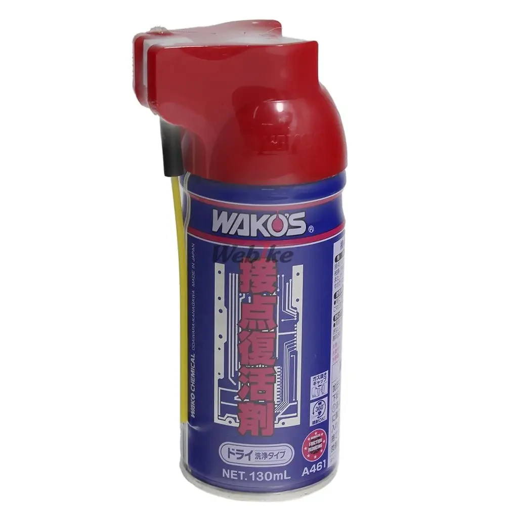  接点復活剤に使える防錆添加剤リスト（天然系 vs 合成系）