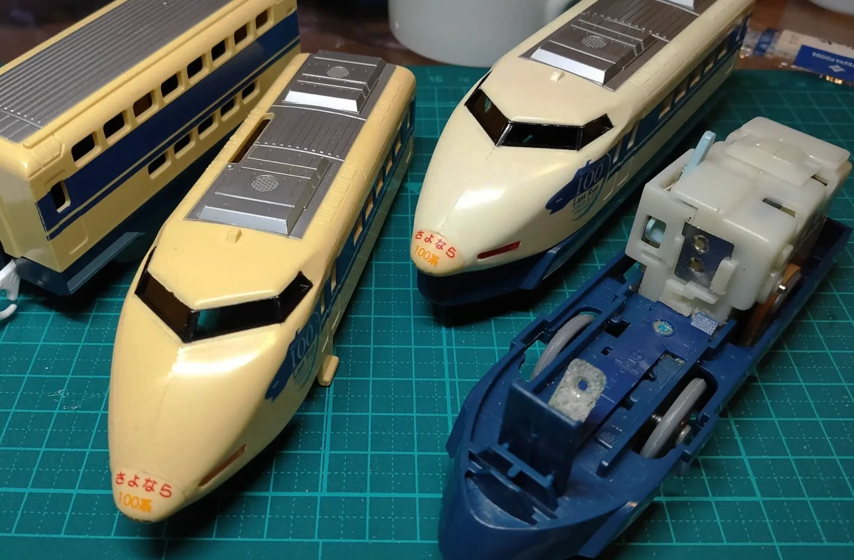 暗所黄変（あんしょおうへん）‐光がなくても起こる酸化・化学反応による変色現象