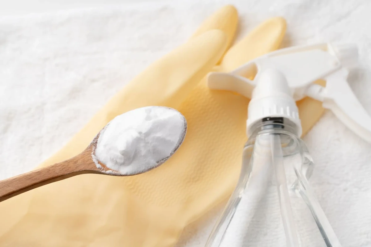 シャツ襟の黄ばみ落とし 即効レシピ早見表