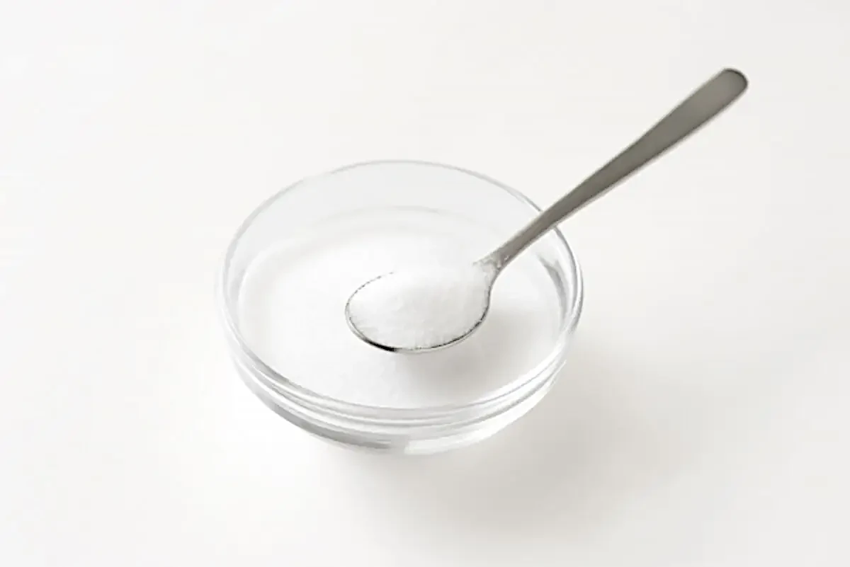 「重曹＋クエン酸」‐泡の力は、汚れを浮かせ、暮らしを軽くする