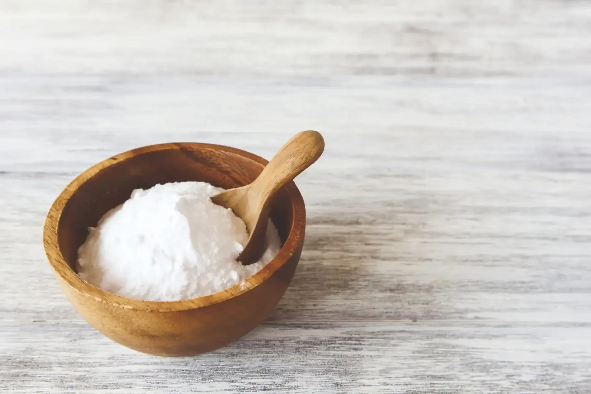  汚れの種類別 × 重曹＋酢 vs 重曹＋クエン酸 早見表