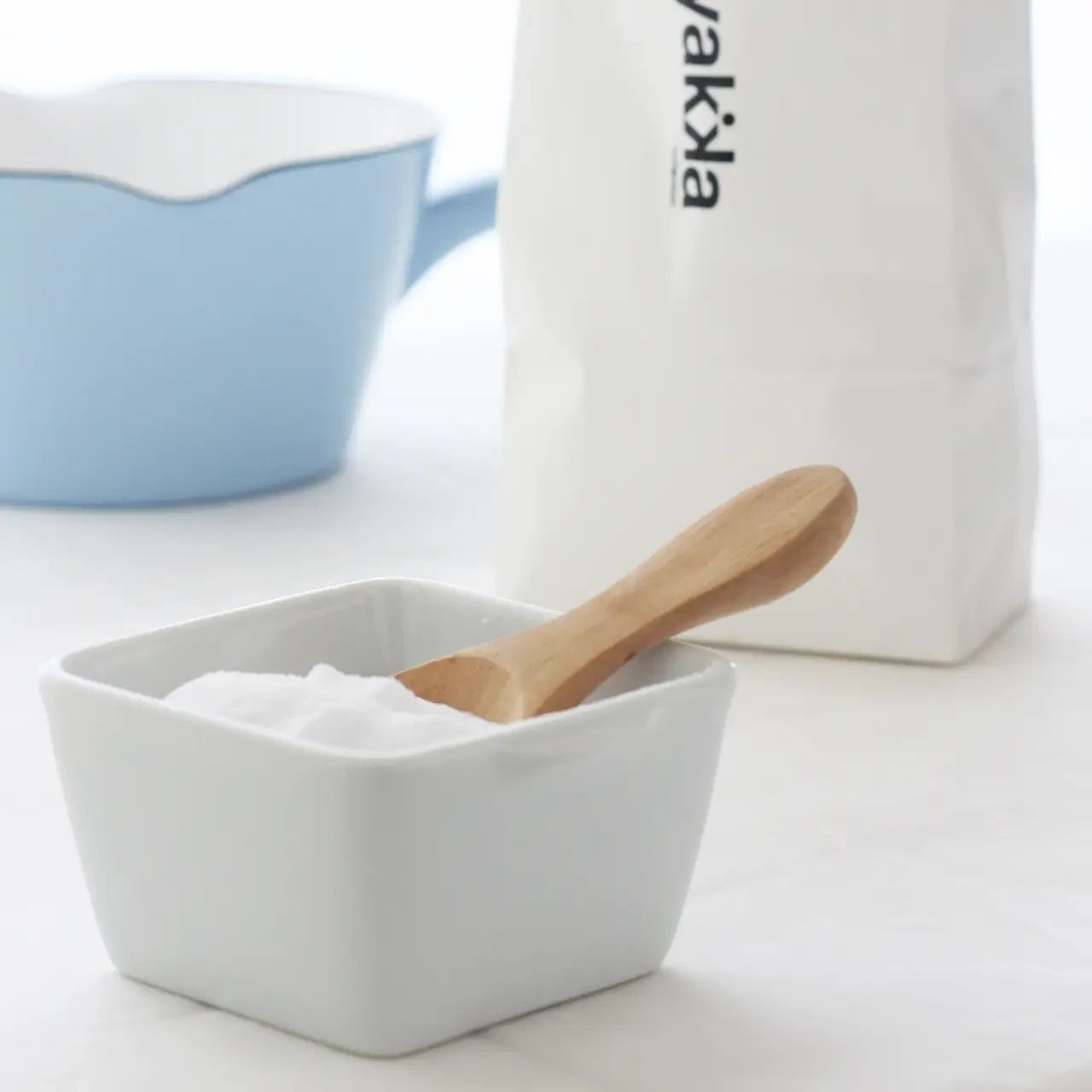 クエン酸と酢の違い‐似て非なるものこそ、使い分けの知恵が生まれる