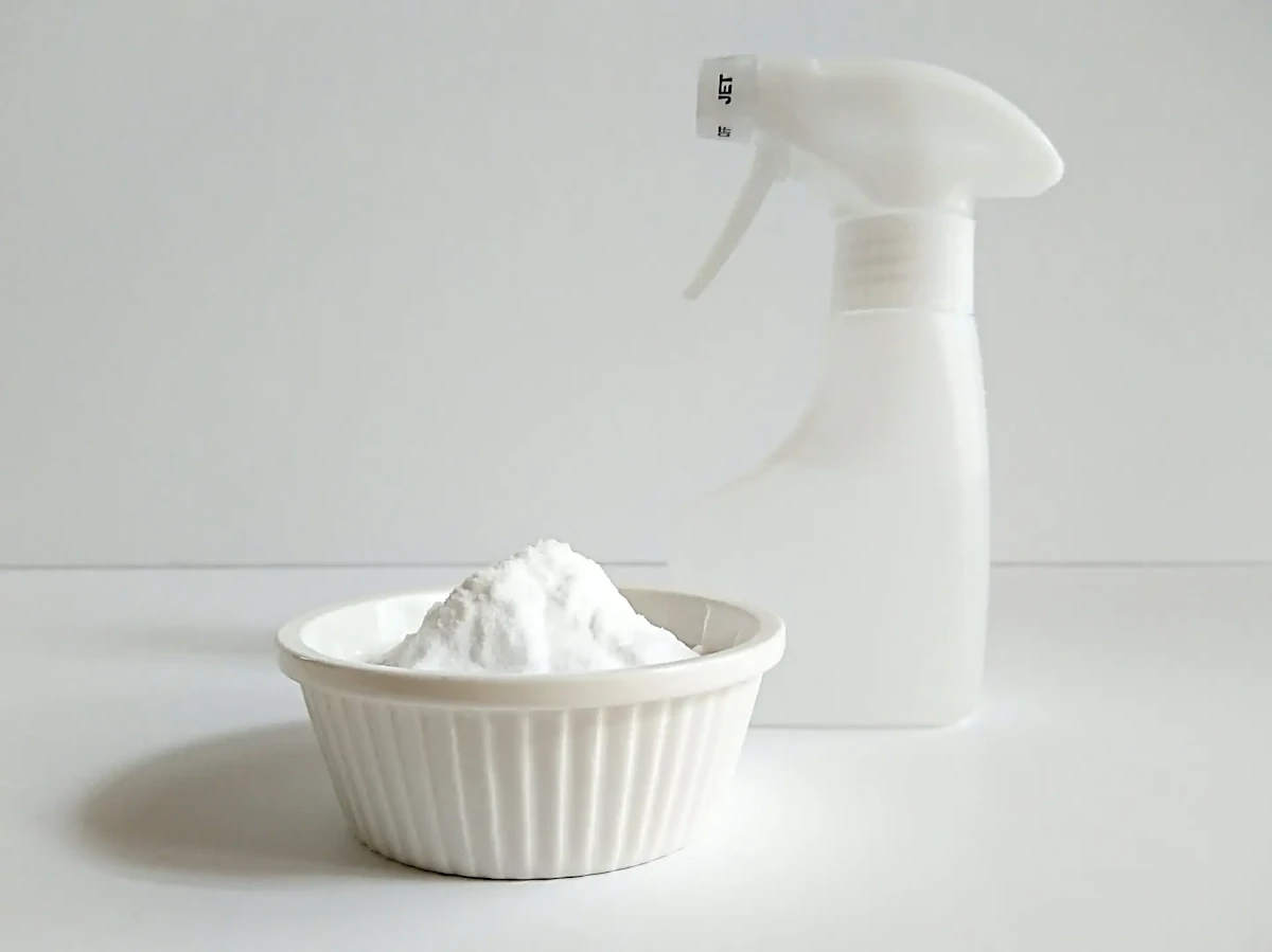 セスキ炭酸ソーダ‐重曹と炭酸ソーダの中間的な便利洗浄剤