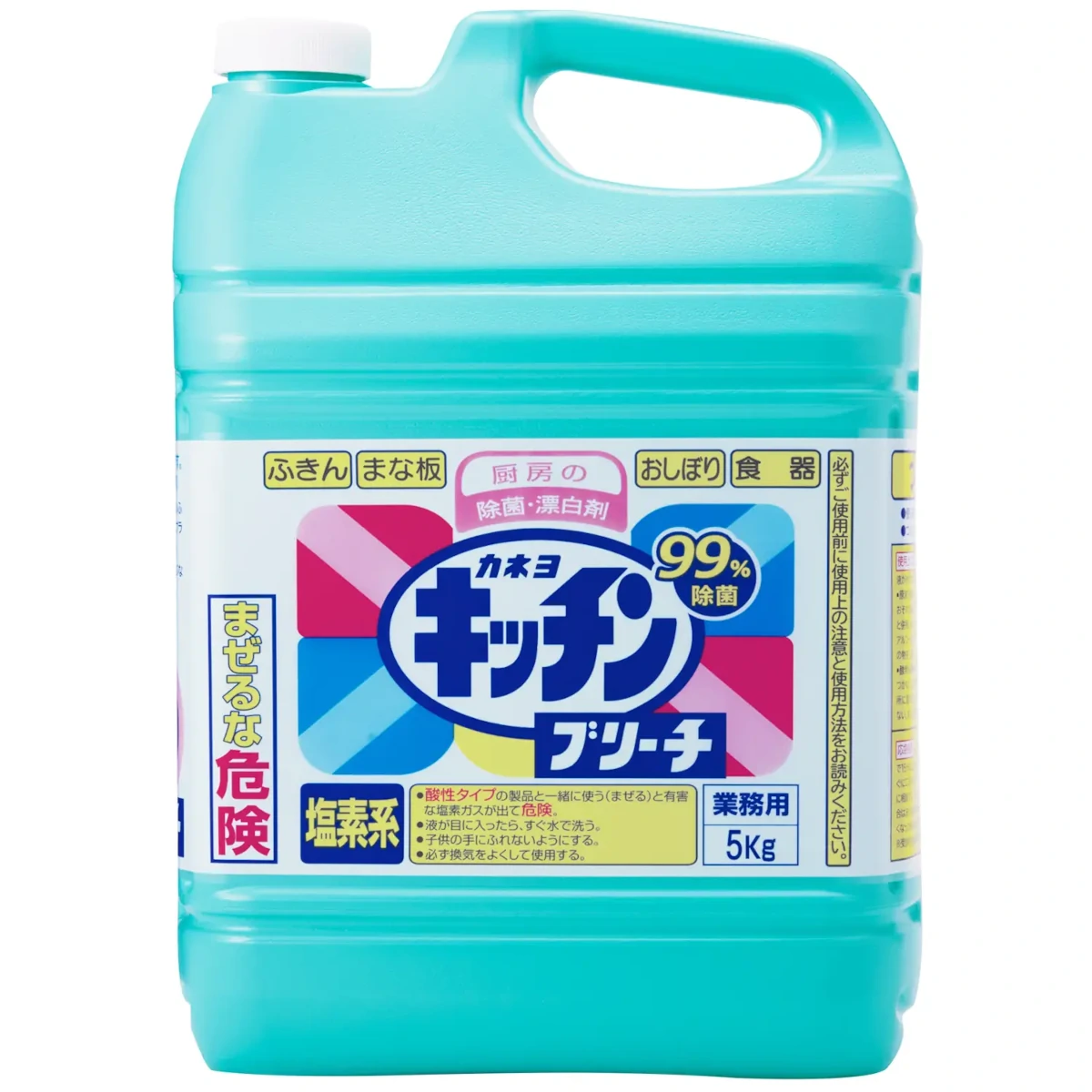 自作カビ取り剤‐工夫と知恵次第で、市販品を超える効果とコスパを自作できる