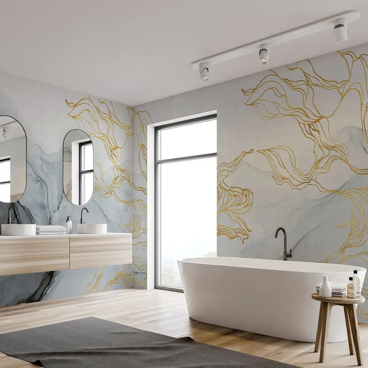  コーキング材・パッキン打ち替えの基本手順