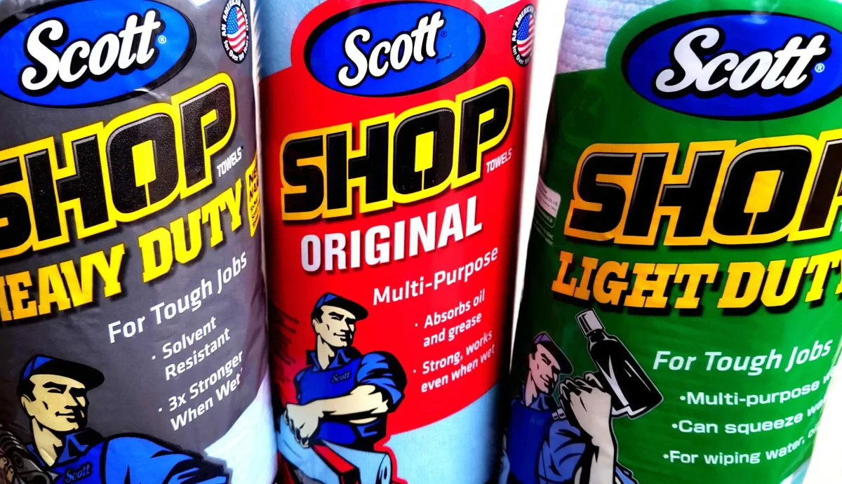 紙を超え、布に迫る―不織布ペーパータオルは“拭き取りの未来”を担う