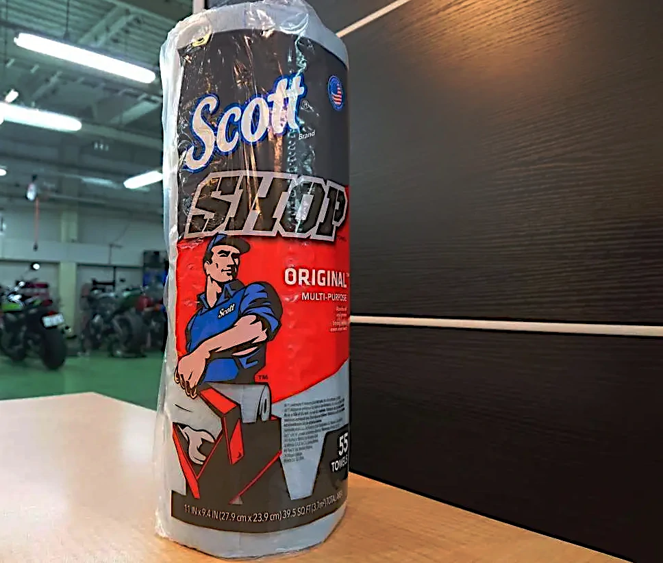  ペーパータオル用途別進化‐一枚のタオルが、家庭を守り、命を守り、産業を支える