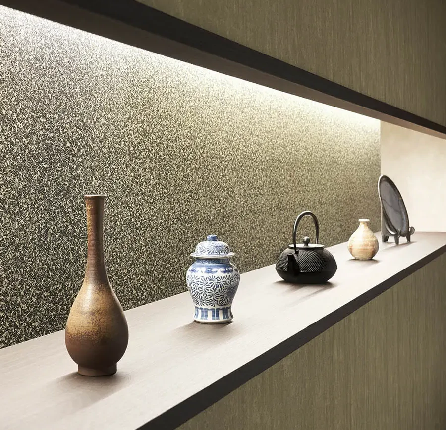  不織布の用途拡大（軍需から民需へ）‐戦場で生まれ、家庭で育ち、未来を守る