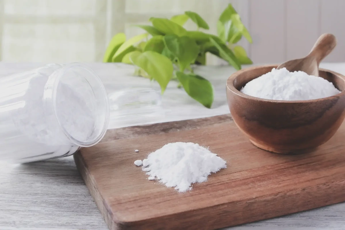 過炭酸ナトリウム-漂白・除菌・消臭の三拍子そろった万能選手