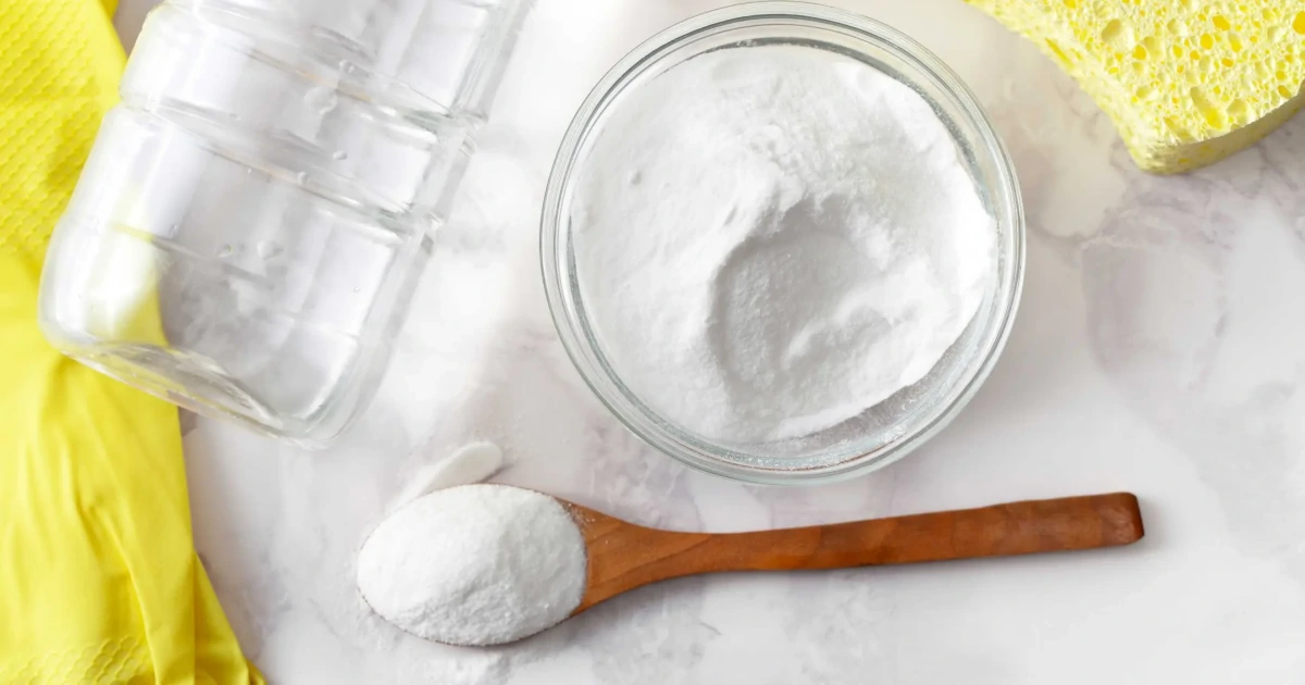 過炭酸ナトリウム・重曹・クエン酸の比較表