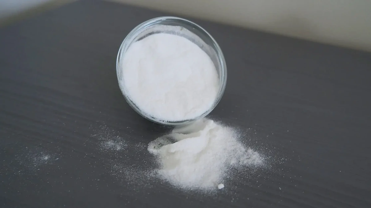 過炭酸ナトリウムの歴史-工業用 → 繊維業界 → 家庭用 → エコ洗浄剤 への進化