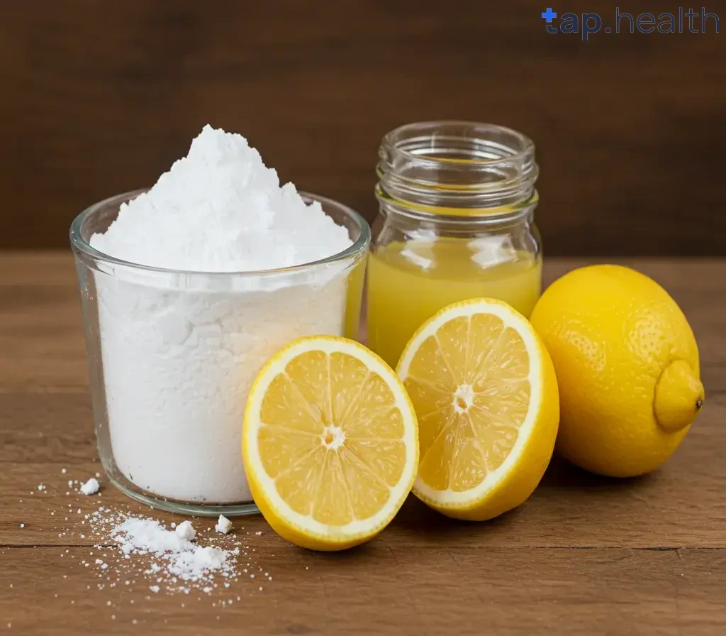 クエン酸を掃除や生活で使うときの「濃度比較」