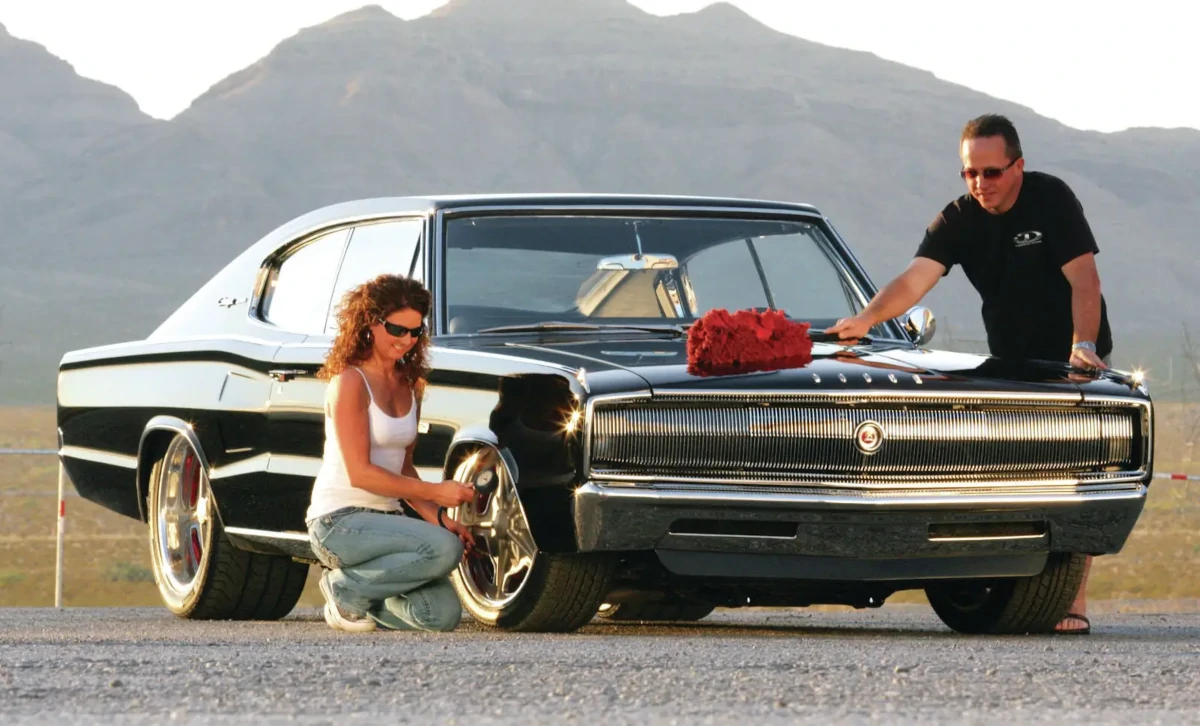 アルコール系溶媒（IPA・エタノールなど）の役割-自作タイヤ艶出しクリーナー