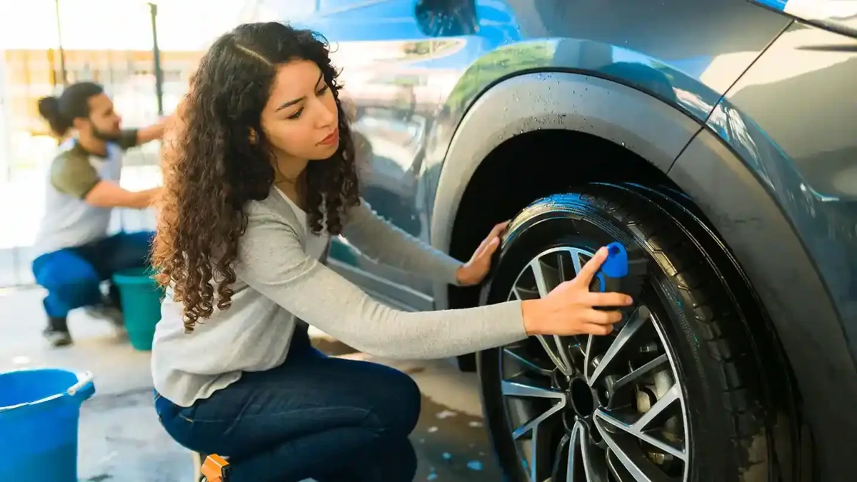 フッ素系コーティング - 「撥水・防汚・耐久」に優れた最先端の表面処理技術