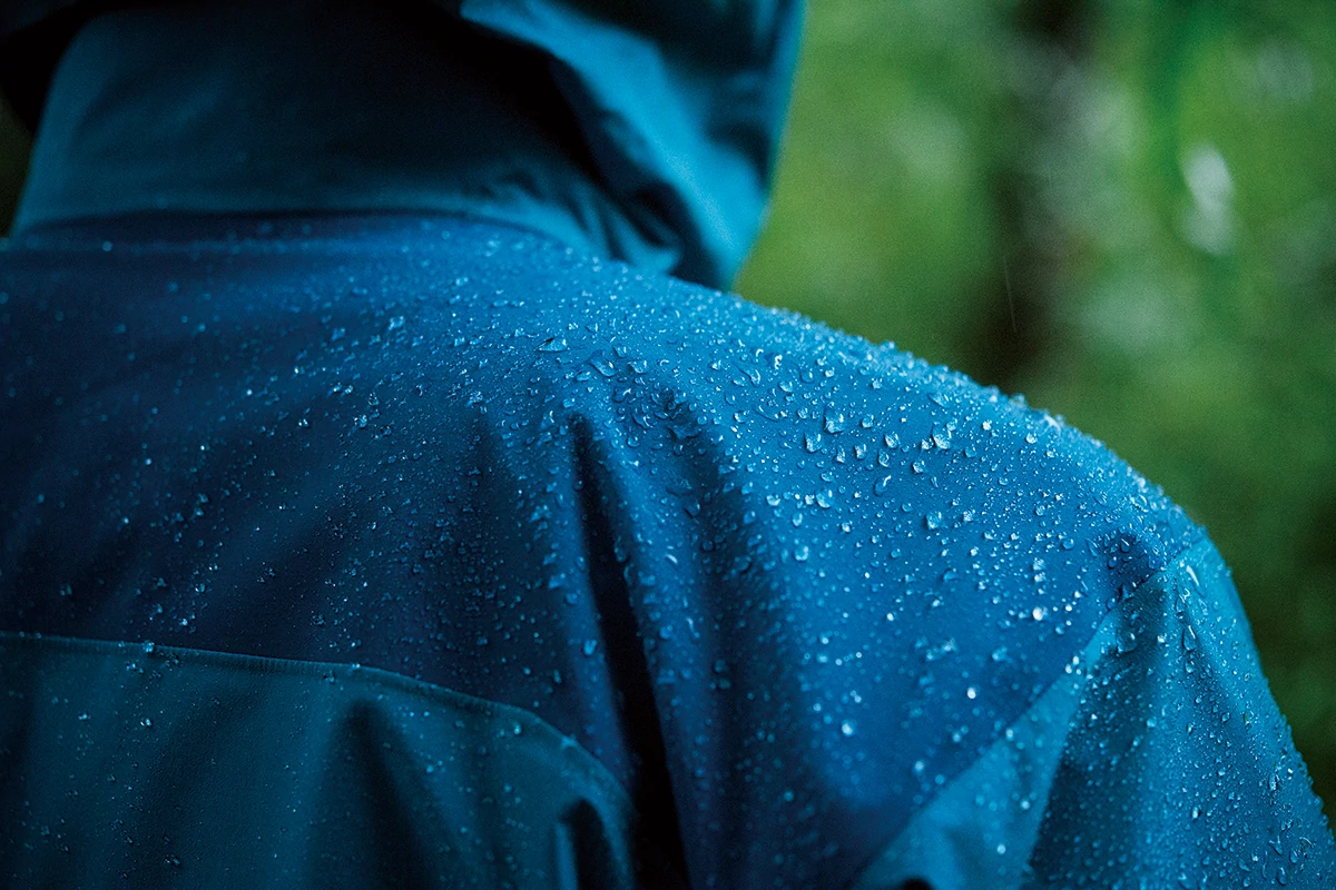 「撥水DIY」についてご紹介します。