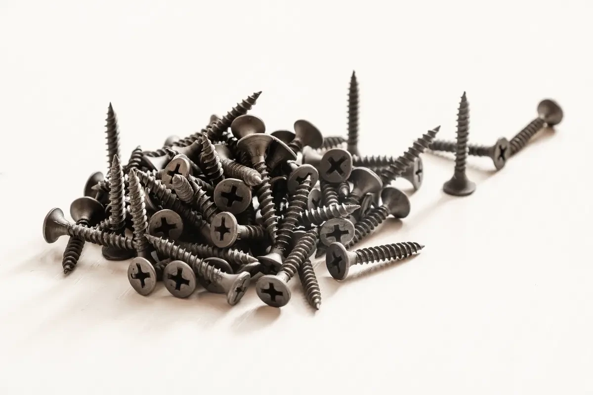 ネジの歴史 - 小さなネジ1本が、大きな文明を支える