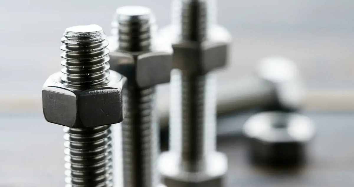 「日本のねじ規格（JIS）」と「世界規格（ISO・UNC）」の違い