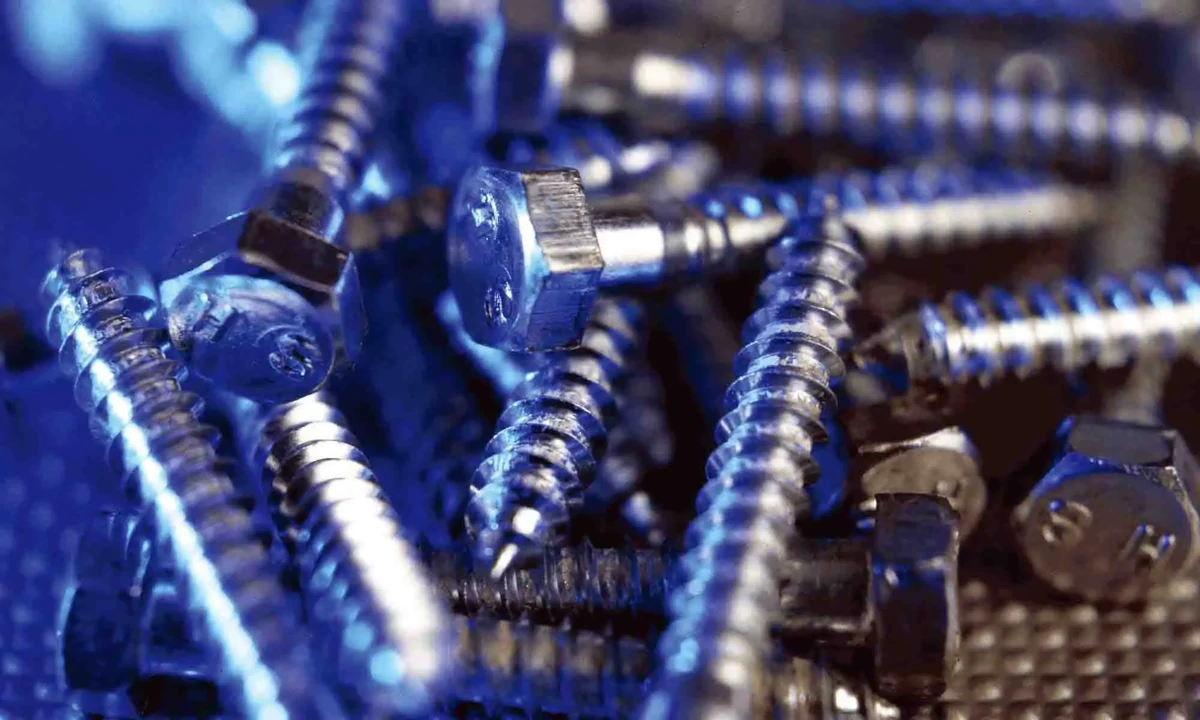 世界のねじ規格 - ねじ規格は国を超えても、人と技術を確かにつなぐ