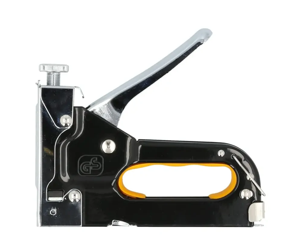 電気・通信工事におけるタッカーの実務的用途