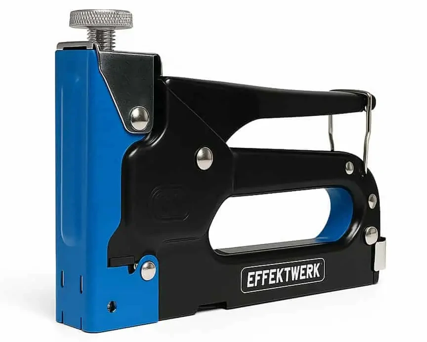 屋外・特殊用途におけるタッカーの活用方法